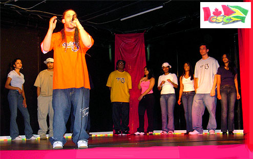 DAN-E-O News & Events