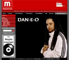 DAN-E-O News & Events